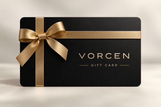 Gift Card Vorcen